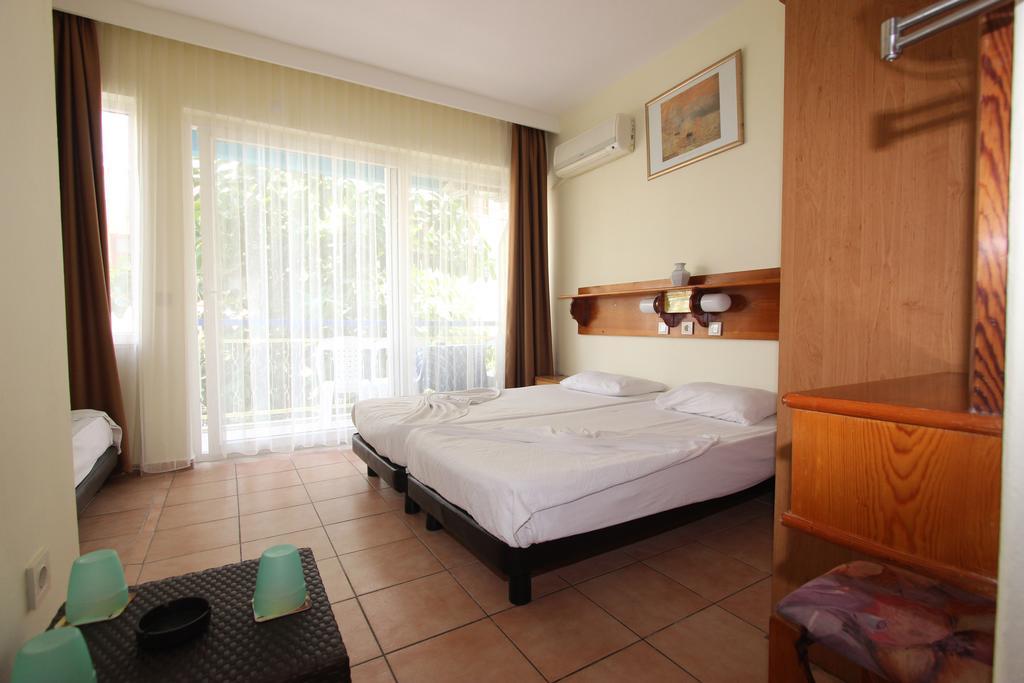 Gallion Hotel アランヤ 部屋 写真