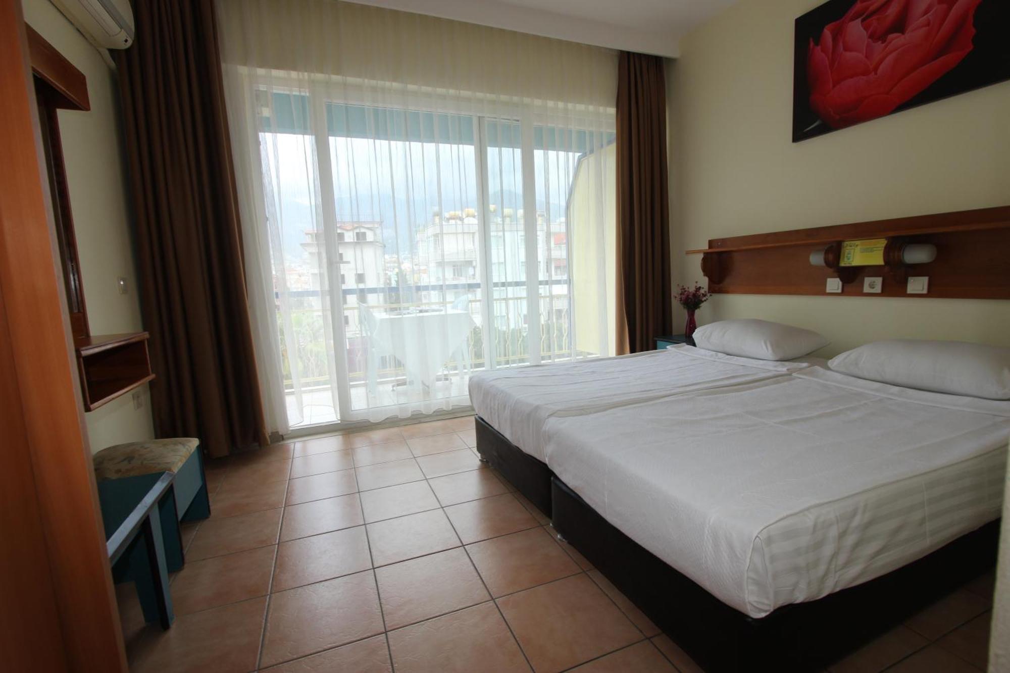 Gallion Hotel アランヤ 部屋 写真